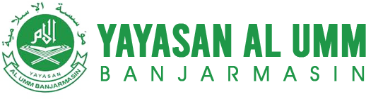 Yayasan Al Umm Banjarmasin